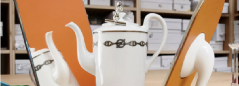 QUAND LES MARQUES DE LUXE OUVRENT LEUR PATRIMOINE A L’UPCYCLING