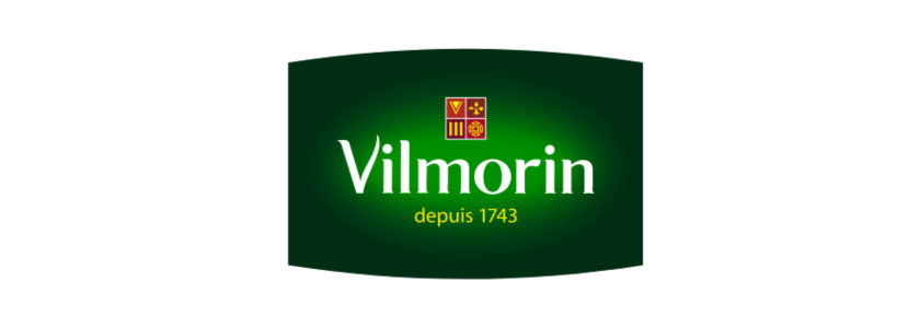 VILMORIN : UN LINÉAIRE FLORISSANT