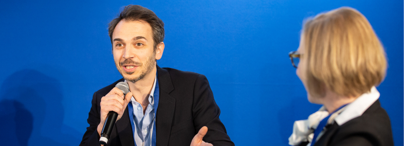 RETAIL : TOUS LES ENJEUX DU MARKETING DES DERNIERS MÈTRES AU CŒUR DU PROGRAMME DE CONFÉRENCES