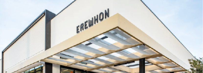 LES NOUVEAUX HORIZONS DU RETAIL