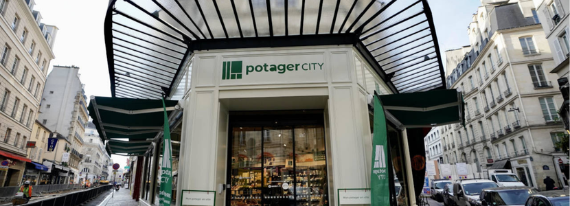 TRAVEL RETAIL, PRODUITS FRAIS : LES AMBITIONS DE CARREFOUR EN MATIERE DE PROXIMITE