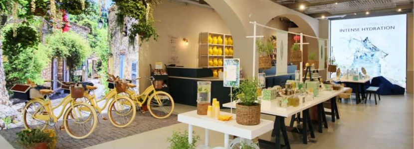 RETAIL DESIGN : POURQUOI LE MAGASIN PHYSIQUE EST PLUS STRATÉGIQUE QUE JAMAIS