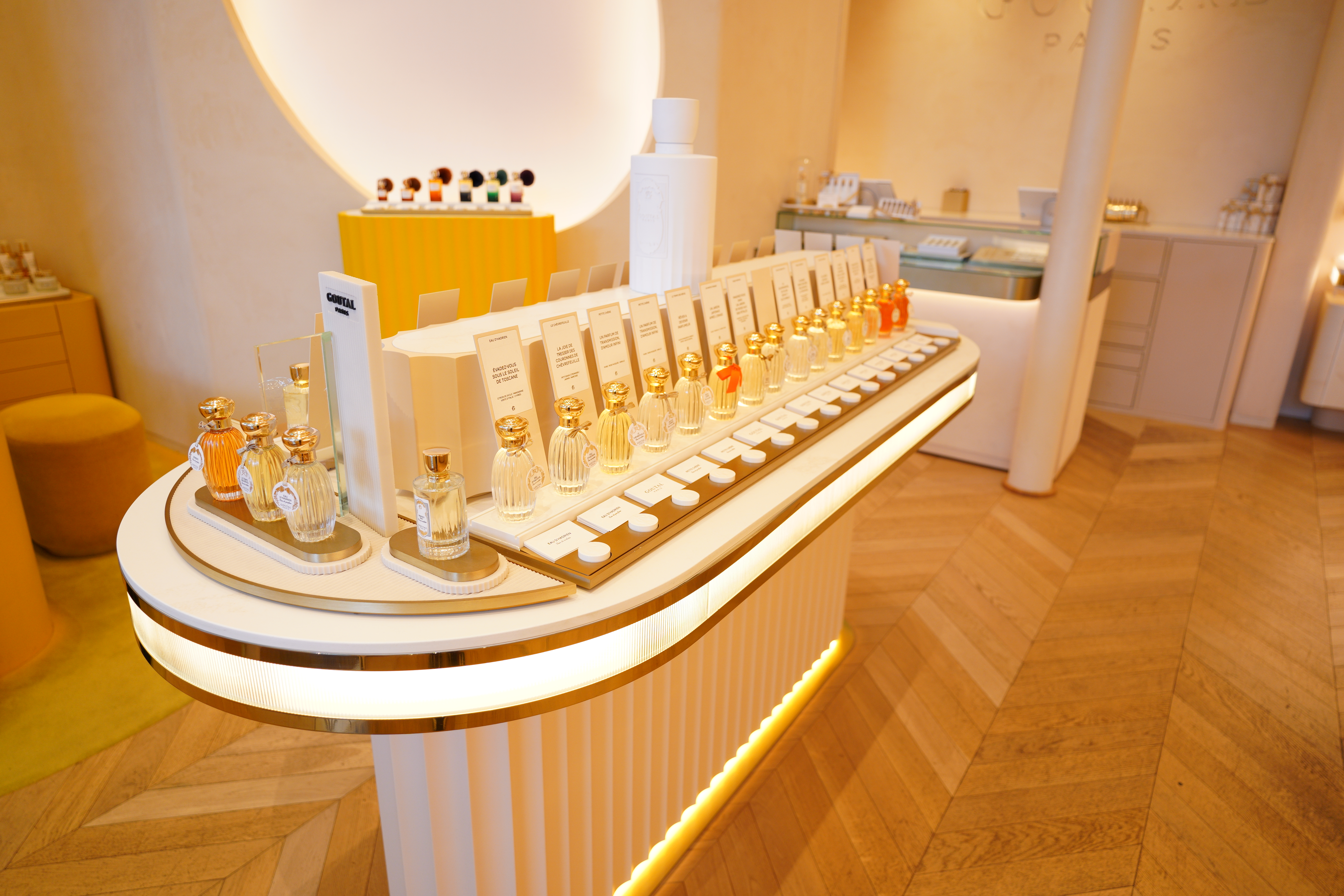 Paris Shop & Design 2025 : le design au cœur du commerce parisien