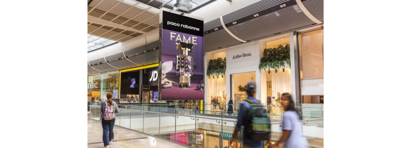 Retail Média : JCDecaux va déployer ses écrans chez Carrefour 