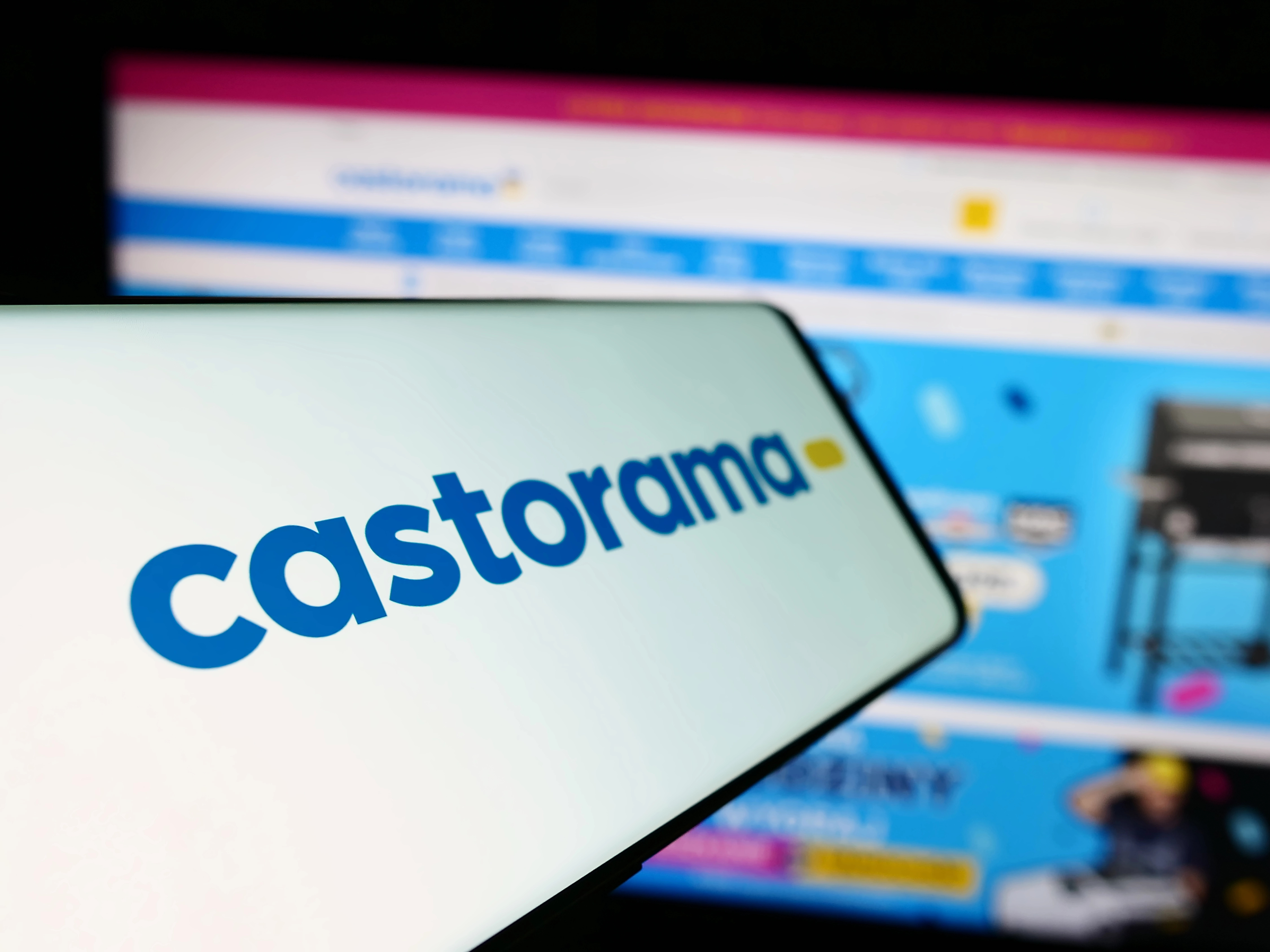 Castorama se met au service de la réparation 