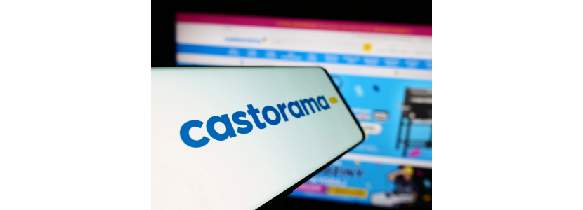 Castorama se met au service de la réparation 