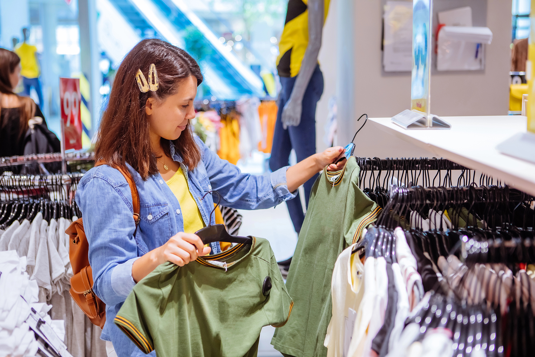 Retail physique : en 2030, moins de mètres carrés mais plus d’impact ? 