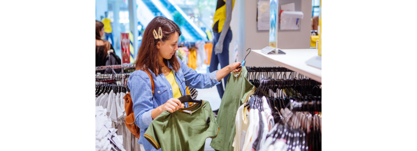 Retail physique : en 2030, moins de mètres carrés mais plus d’impact ? 