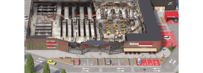 Accélérer le déploiement d’un concept magasin dans un réseau d’indépendants 