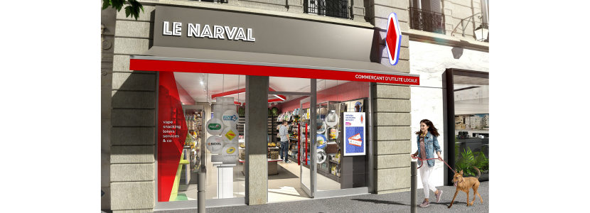 Quand les buralistes repensent leur commerce : un partenariat merchandising pour gagner en performance