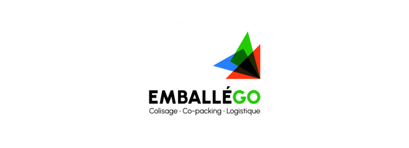Emballego : votre expert en logistique publi-promotionnelle
