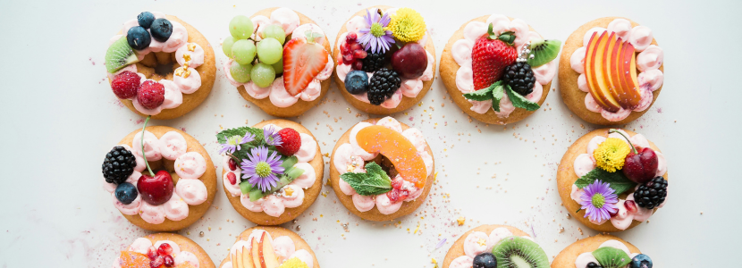 Conception et fabrication d'un meuble de patisserie, La Paletière