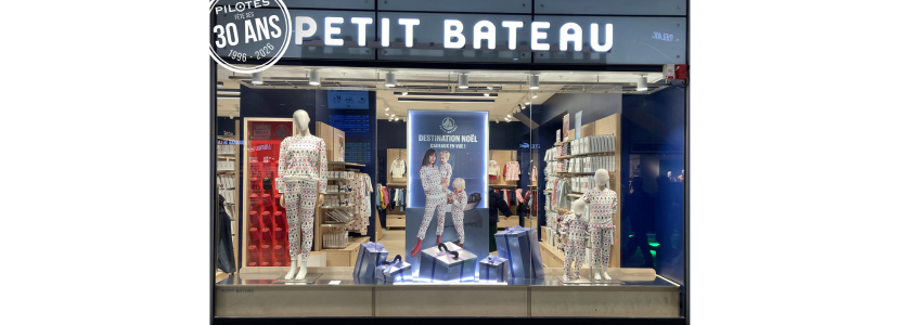 PILOTES fête ses 30 ANS !