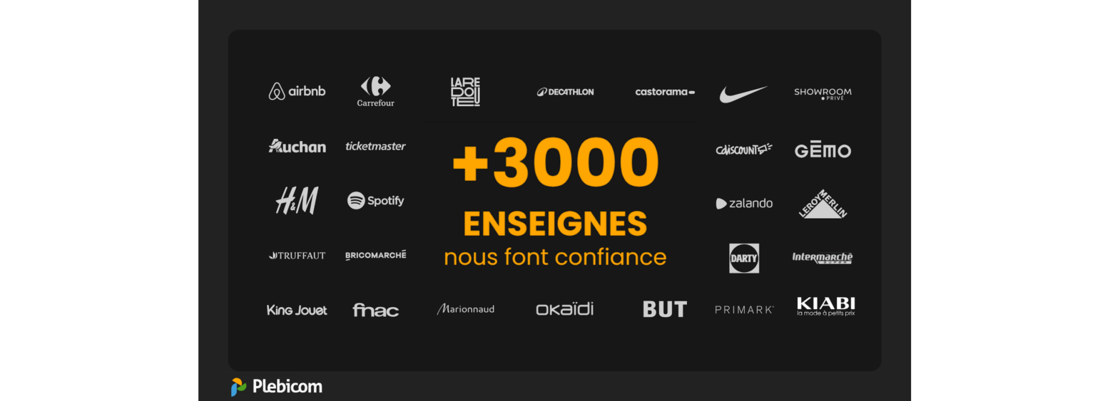 Plebicom : La donnée bancaire au service de l'acquisition 