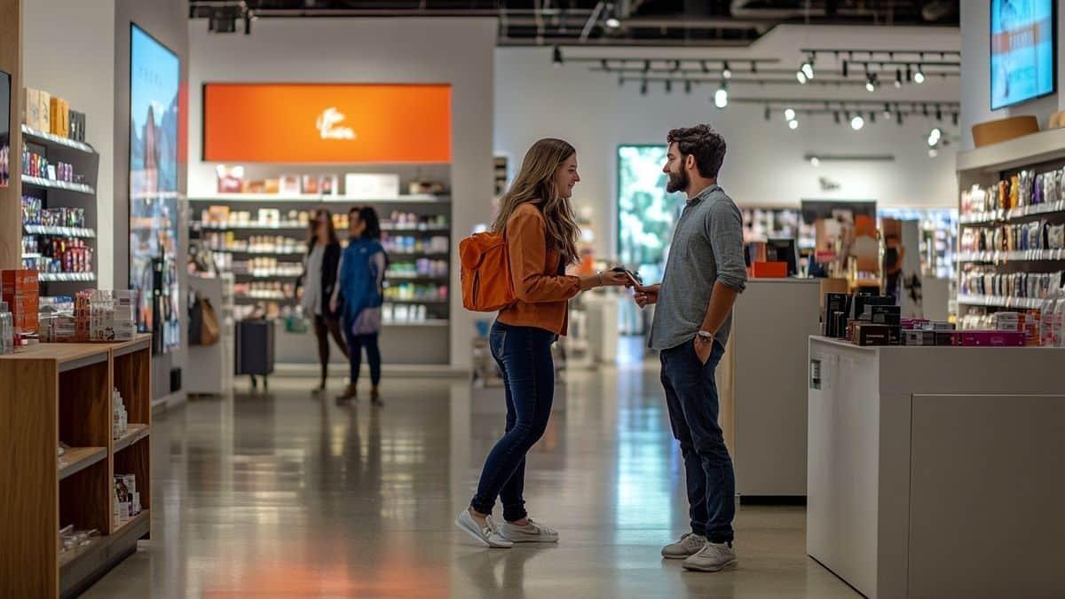 Être une marque ne suffit plus : il faut devenir une marque aimée