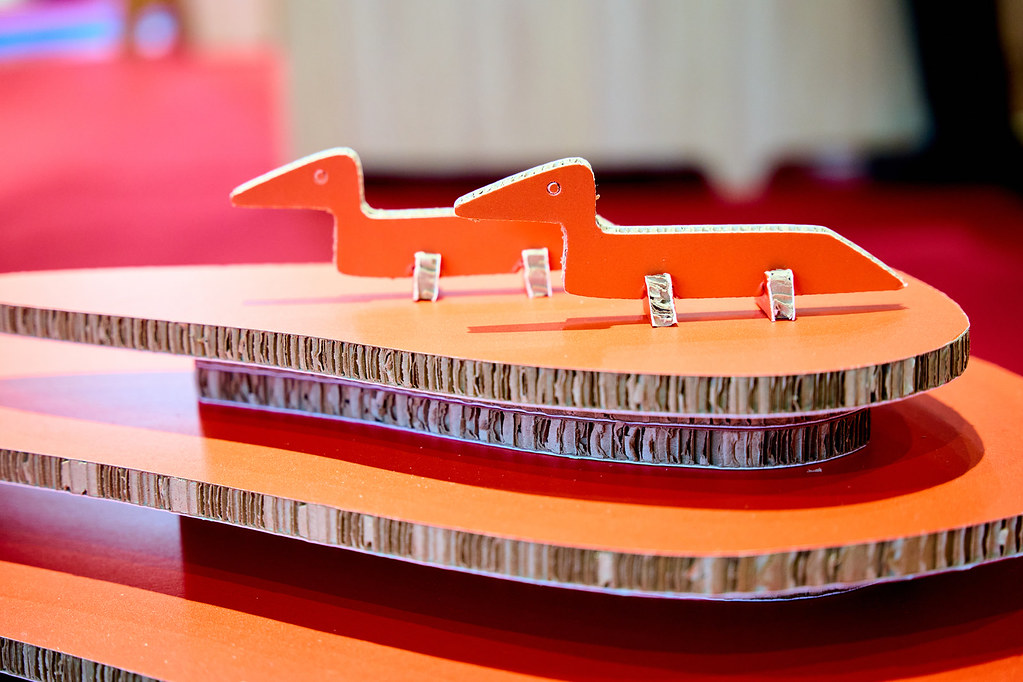 PLV responsable : comment concilier impact visuel, éco-conception et performance marketing ?
