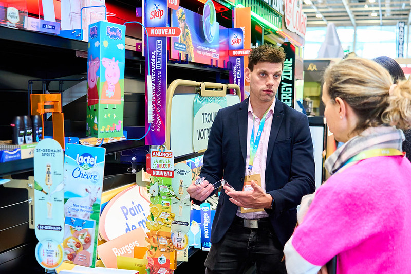 REP Emballages Professionnels : quels impacts pour la PLV et le retail ?