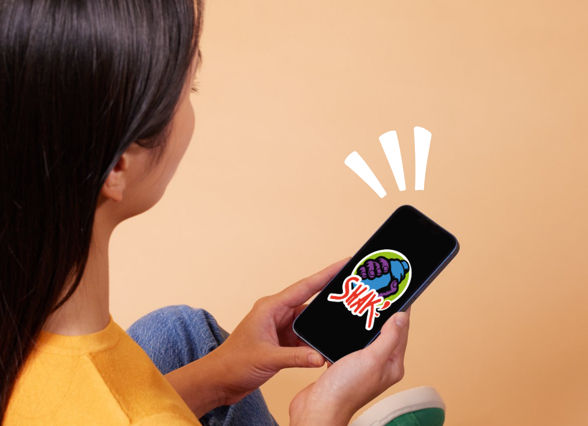 Cet été, SHAK’ franchit un cap : la fiche mission devient 100 % digitale !