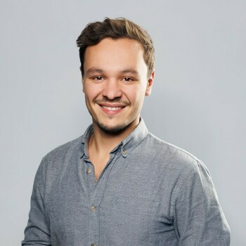 Jean-Gaël Montarnal