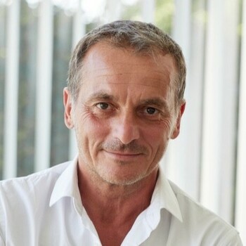 Christophe Aussenac
