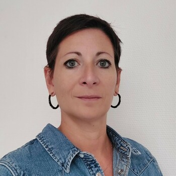 Audrey Bouin-Heimendinger