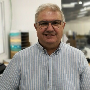 Santiago Querol Puig