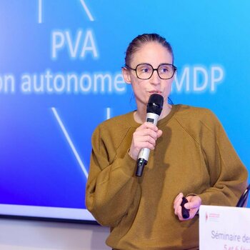 Stéphanie Cazaban-Marque