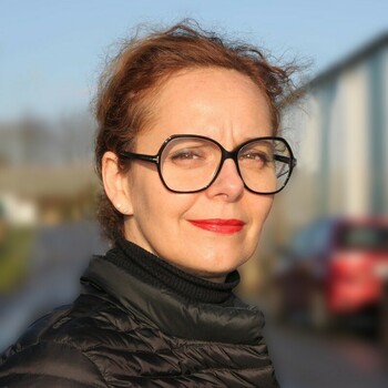 Mélanie Riou-Désurier