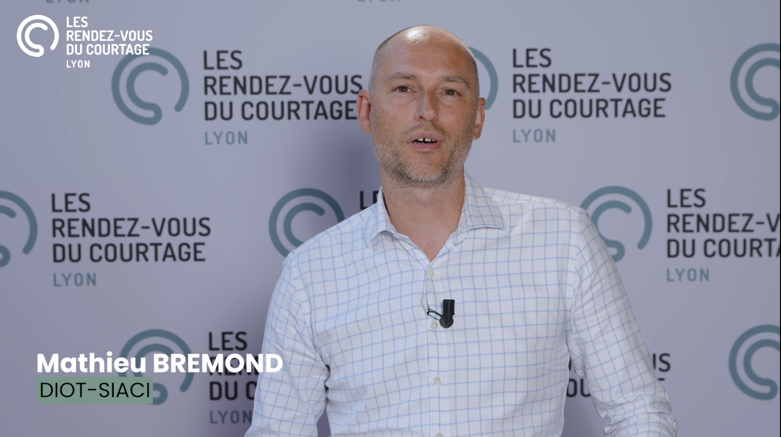 🎬 Fraude à l'assurance, l'essentiel avec Mathieu BREMONT - DIOT-SIACI