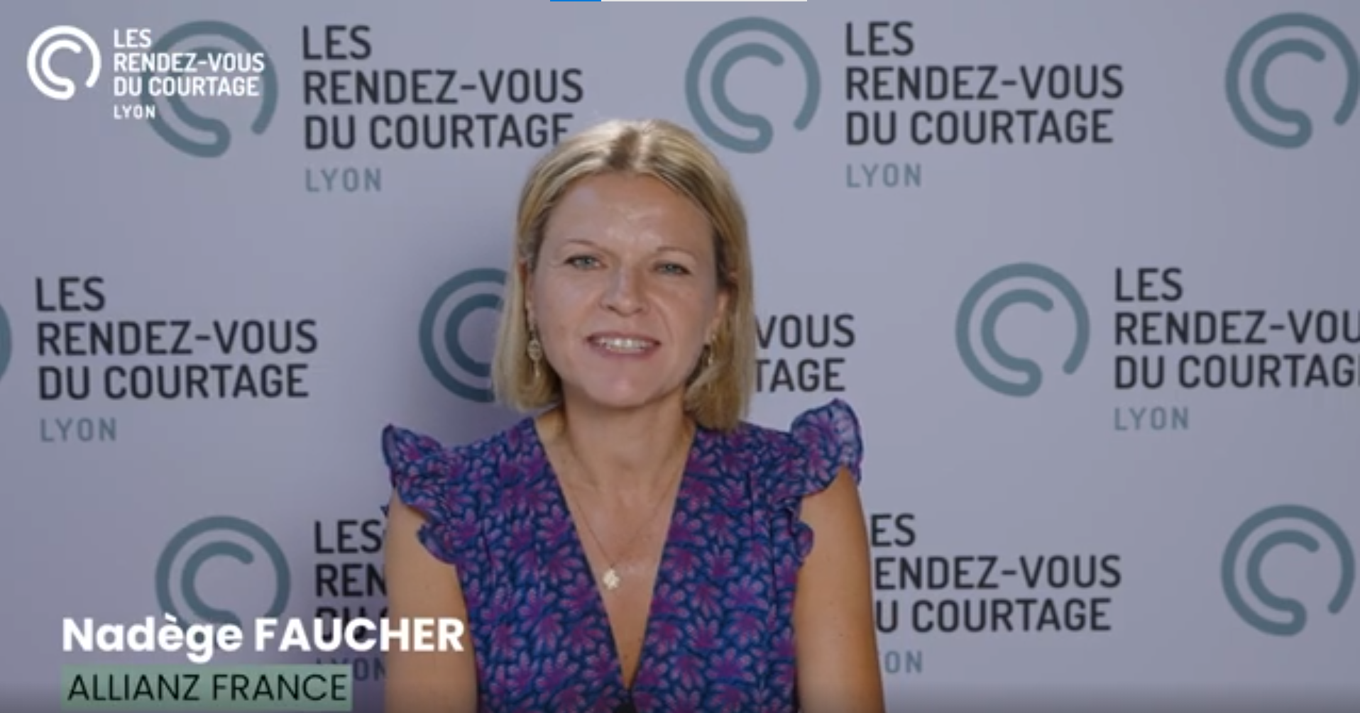 🎬 Fraude à l’assurance, l’essentiel avec Nadège Faucher – ALLIANZ FRANCE