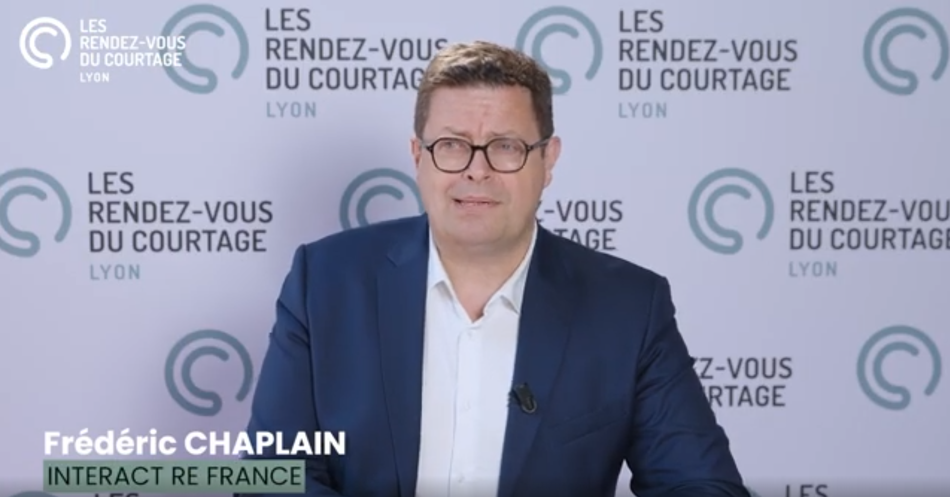 Parole d'un courtier ! - Frédéric CHAPLAIN