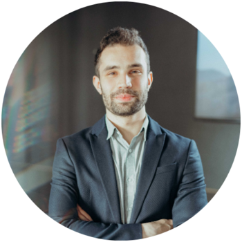 Ilian Moundib