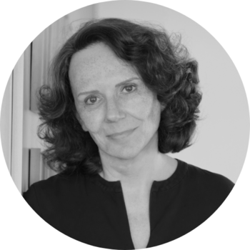 Virginie Raisson-Victor