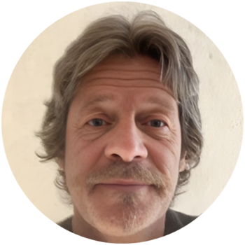 Olivier Vidal