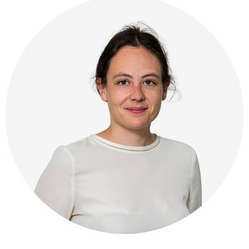 Naomi Chevillard