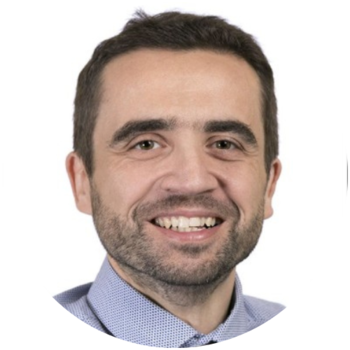 Cédric Bouscatel