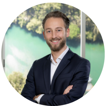 Florian BEAUCHET