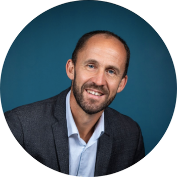 Jean-François Bouillé