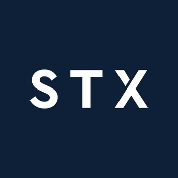 STRIVE by STX