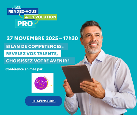Le bilan de compétences : révélez vos talents, choisissez votre avenir !