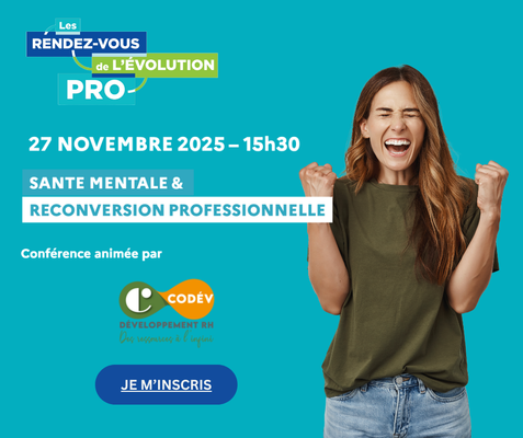 Quand la quête de sens devient urgence : comprendre le lien entre mal-être et reconversion