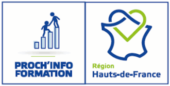 Proch'Info-Formation Saint Quentin