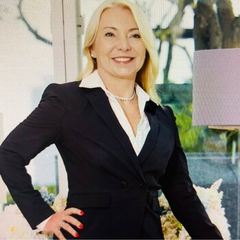 Luiza Karolina Rosinska