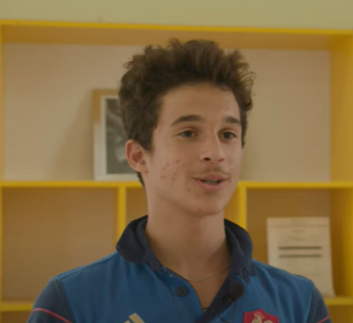 Une expérience extraordinaire !