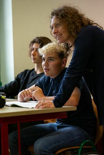 Les spécificités de l'enseignement agricole public