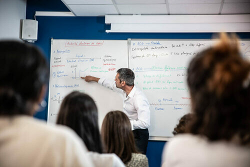 Préparation PASS, PASS-R- LAS