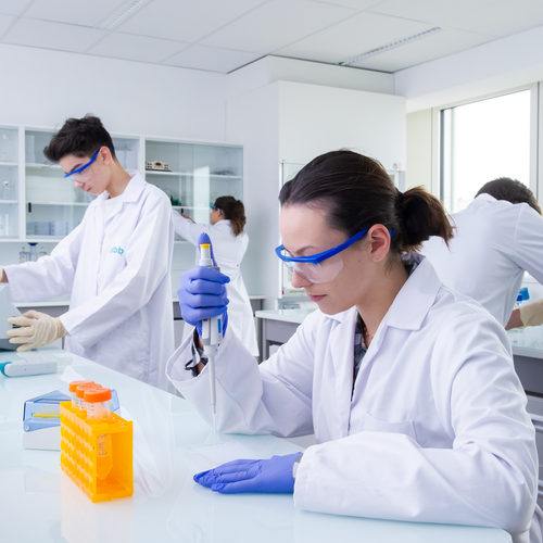 Ingénieur spécialité Biotechnologie (Bac+5)