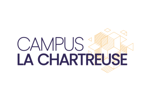 plaquette du Campus La Chartreuse