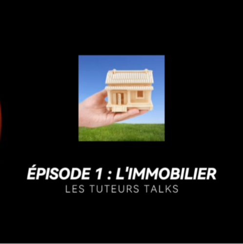 LES TUTEURS TALKS #1