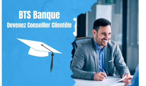 BTS Banque